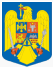 Brasão de armas da Romênia