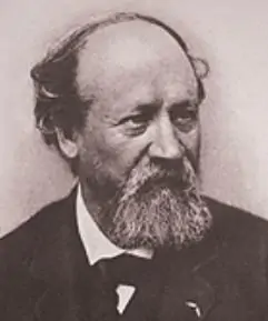 Eugène Boudin, pintor impressionista francês