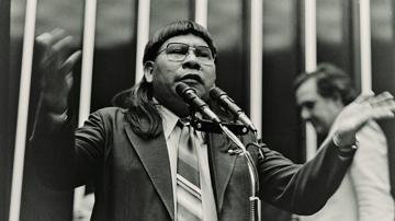 Foto do deputado Mario JUruna