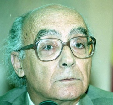 Foto de Jos&eacute; Saramago