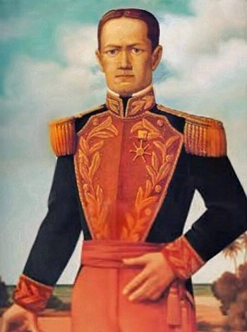 General Abreu e Lima