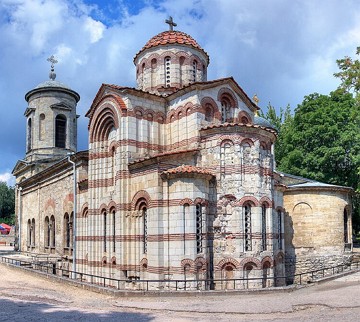 Foto da Igreja de S&atilde;o Jo&atilde;o Batista