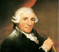 Joseph Haydn, compositor do Neoclassicismo