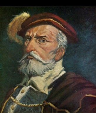 Mem de S&aacute;, governador-geral do Brasil