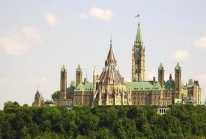 Parlamento do Canadá