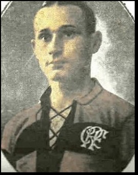 Foto de P&iacute;ndaro de Carvalho