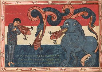 Pintura rom&acirc;nica medieval