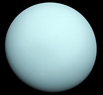 Planeta Urano