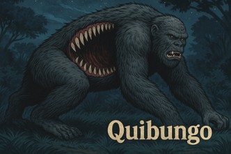 Imagem do Quibungo