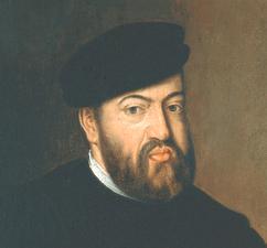 Retrato do rei de Portugal Dom João III