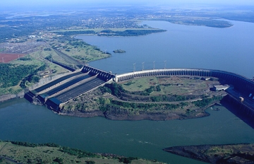 Rio Paran&aacute;