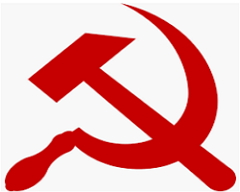 Foice e martelo, símbolo do Socialismo
