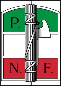 Símbolo do Partido Nacional Fascista