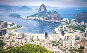 Cidade do Rio de Janeiro